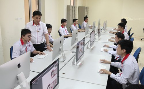 Tháo gỡ các điểm nghẽn trong xã hội hóa giáo dục