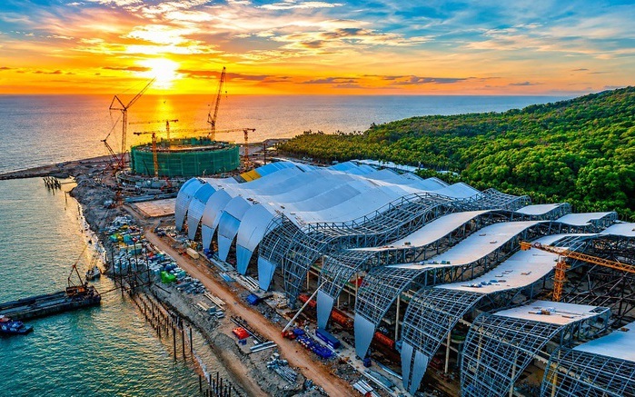 Triển khai chính sách đặc thù để gỡ vướng các dự án phục vụ Hội nghị APEC 2027 tại Phú Quốc