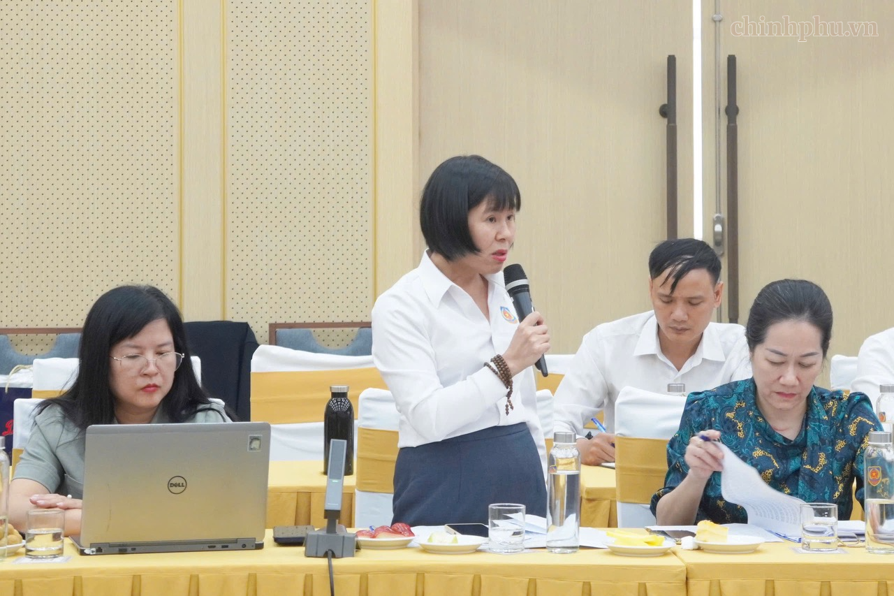 Hoàn thiện quy định về bồi thường nhà nước, đáp ứng yêu cầu thực tiễn- Ảnh 3.
