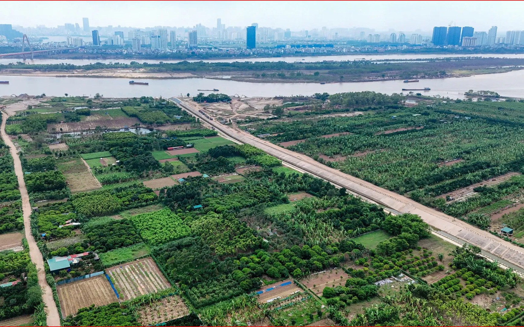 Quy định tính tiền sử dụng đất khi chuyển mục đích từ đất vườn, đất nông nghiệp sang đất ở