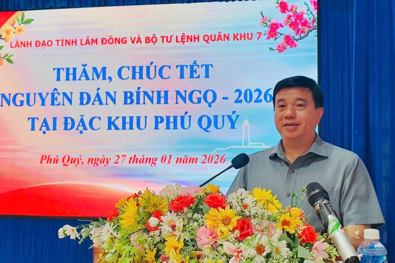 Bệnh viện Bạch Mai đồng hành cùng ngành y Đặc khu Phú Quý- Ảnh 3.