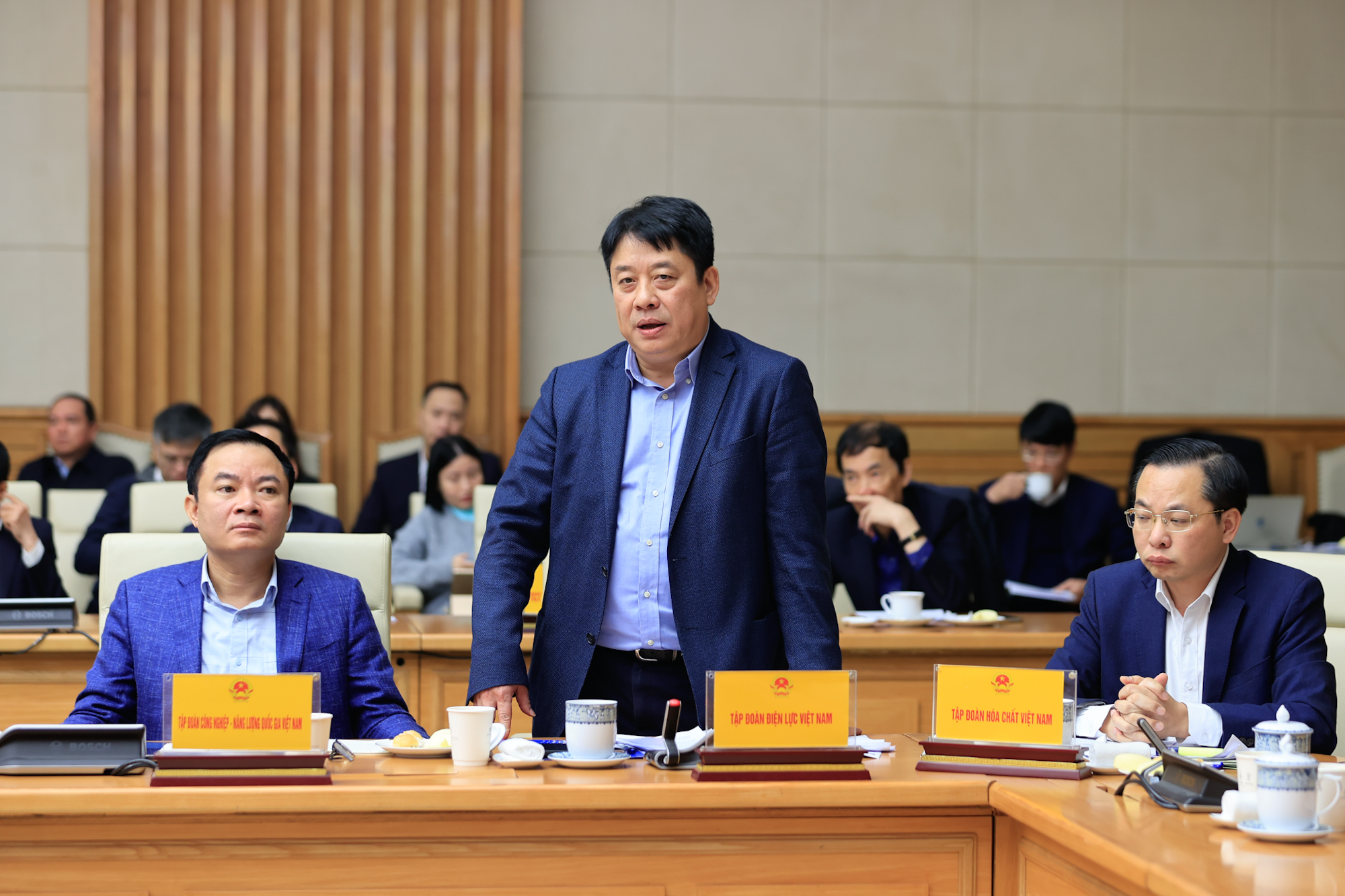 Thủ tướng: Tối ưu hóa nguồn lực nhà nước và mở rộng hợp tác công tư không giới hạn- Ảnh 8. Thủ tướng: Tối ưu hóa nguồn lực nhà nước và mở rộng hợp tác công tư không giới hạn- Ảnh 8.