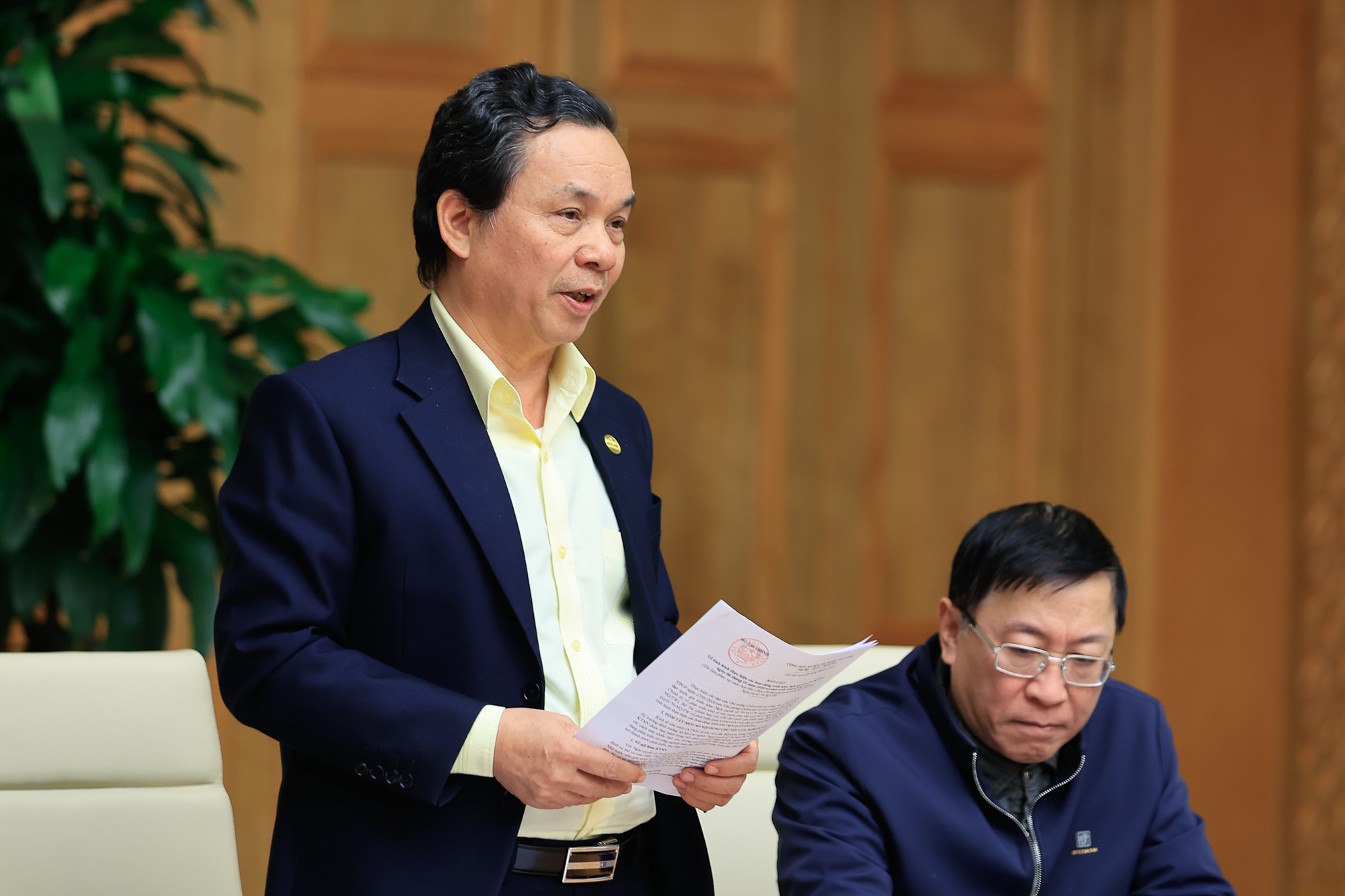 Thủ tướng: Tối ưu hóa nguồn lực nhà nước và mở rộng hợp tác công tư không giới hạn- Ảnh 9. Thủ tướng: Tối ưu hóa nguồn lực nhà nước và mở rộng hợp tác công tư không giới hạn- Ảnh 9.