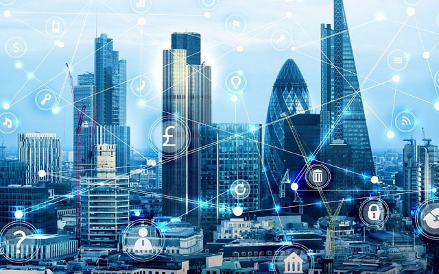 Thành lập Cơ quan giúp việc Hội đồng điều hành Trung tâm tài chính quốc tế tại Việt Nam