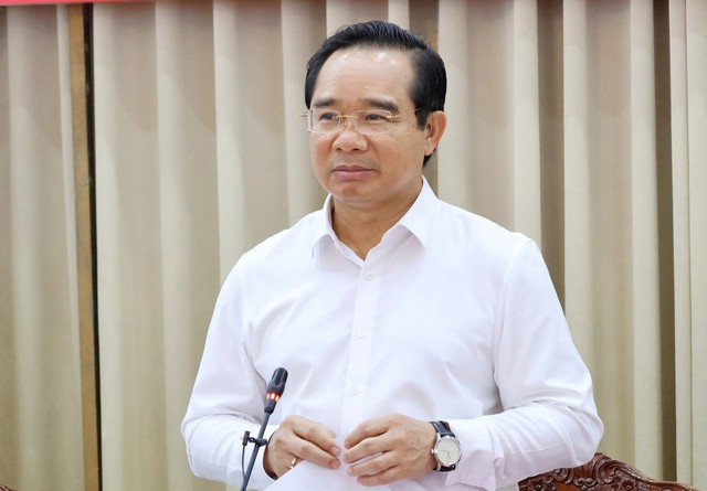 TPHCM phát huy cơ chế đặc thù, nỗ lực cho mục tiêu tăng trưởng hai con số- Ảnh 3.