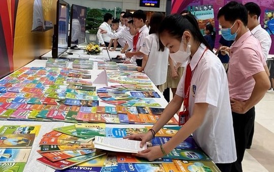 Dự kiến quy định khung nội dung giáo dục địa phương