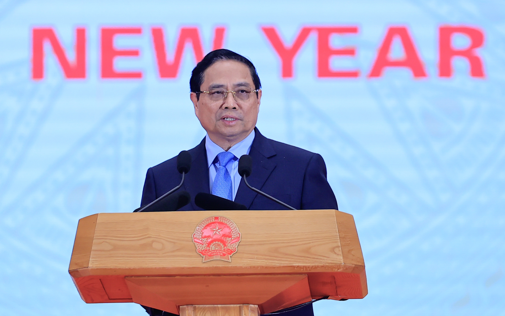 Thủ tướng: Đoàn kết để tạo lập sức mạnh; Hợp tác để tạo lập nguồn lực; Đối thoại để tạo lập lòng tin*