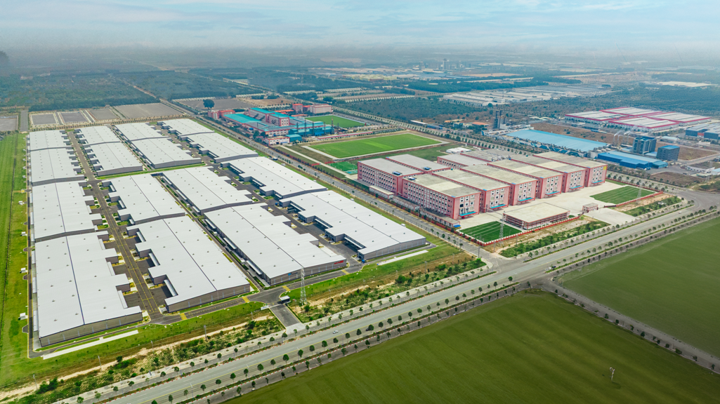 Bài 2: Tạo môi trường đầu tư ngày càng hấp dẫn để hút dòng vốn chất lượng cao- Ảnh 2.