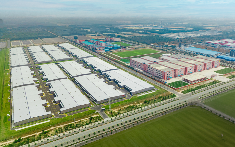 Bài 2: Tạo môi trường đầu tư ngày càng hấp dẫn để hút dòng vốn chất lượng cao