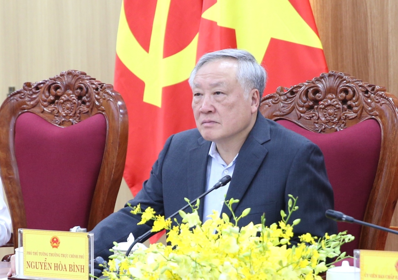 Trung tâm lọc hóa dầu và năng lượng quốc gia - Cơ hội rất lớn đối với Quảng Ngãi- Ảnh 2.