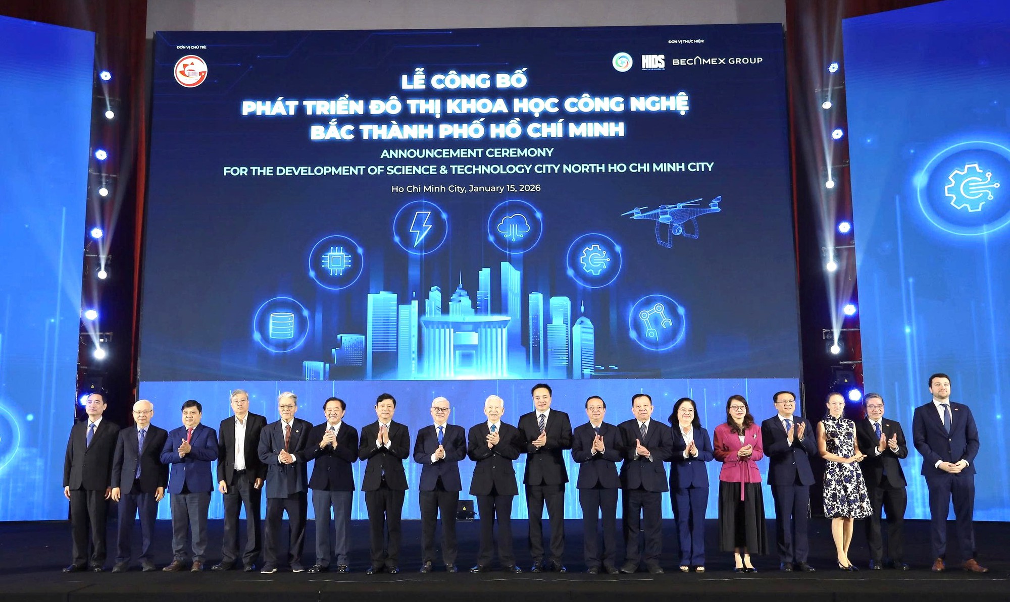 Bài 2: Động lực mới, tái cấu trúc doanh nghiệp nhà nước tại TPHCM- Ảnh 3.