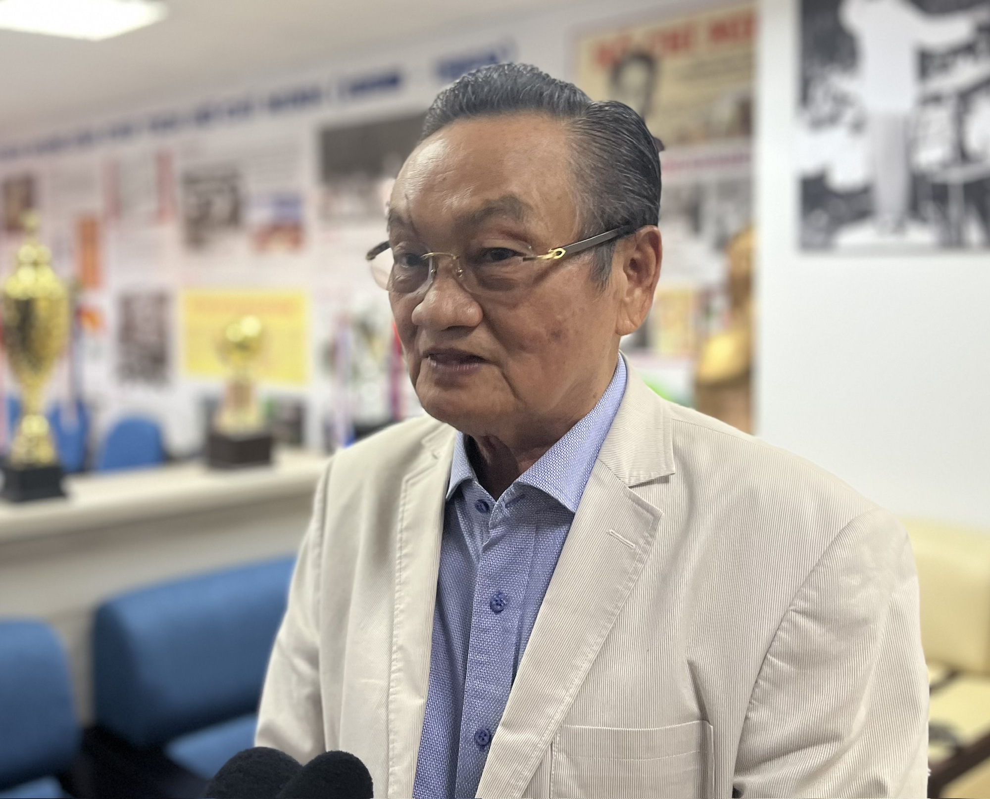 TPHCM phát huy cơ chế đặc thù, nỗ lực cho mục tiêu tăng trưởng hai con số- Ảnh 2.