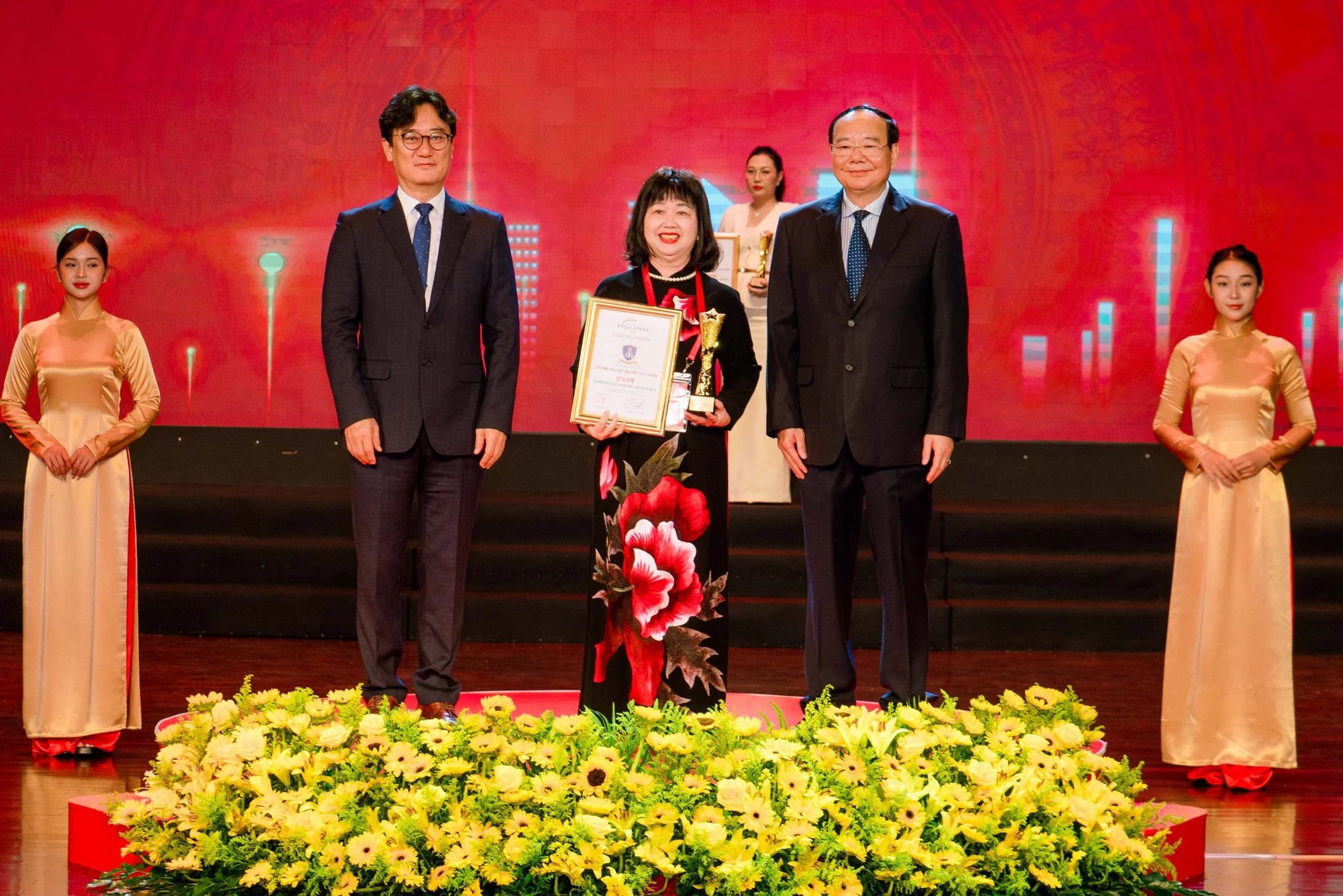 Trường Đại học Nguyễn Tất Thành 'tăng tốc' hội nhập quốc tế- Ảnh 1. Trường Đại học Nguyễn Tất Thành 'tăng tốc' hội nhập quốc tế- Ảnh 1.