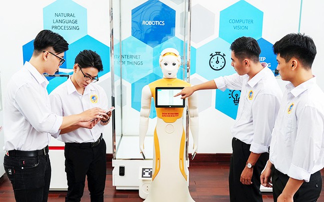 Đề xuất cơ chế, chính sách hỗ trợ doanh nghiệp trong lĩnh vực trí tuệ nhân tạo