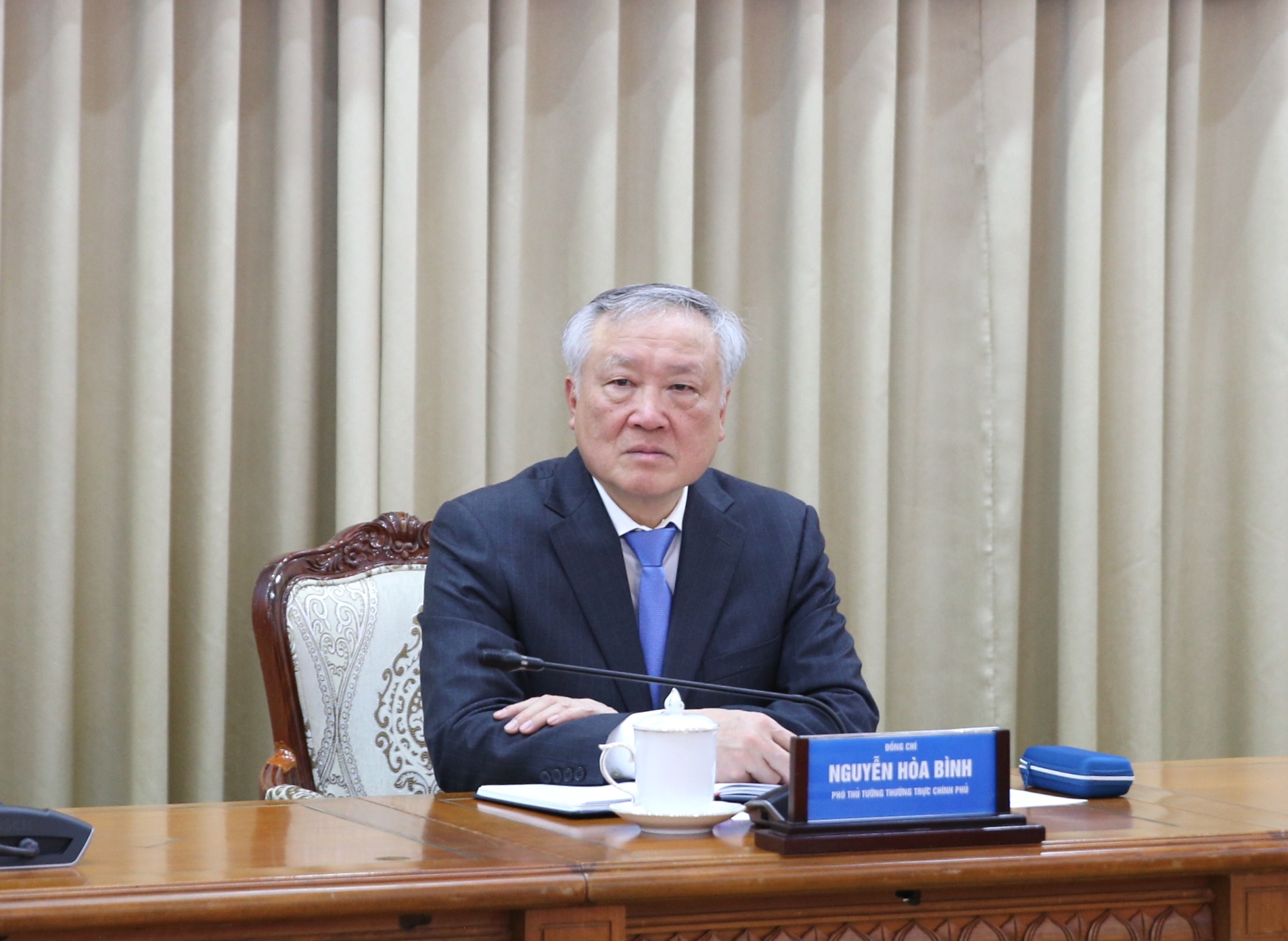 Tiếp tục tập trung hoàn thiện cơ sở hạ tầng cho sự phát triển và vận hành của Trung tâm tài chính quốc tế tại Việt Nam- Ảnh 5.