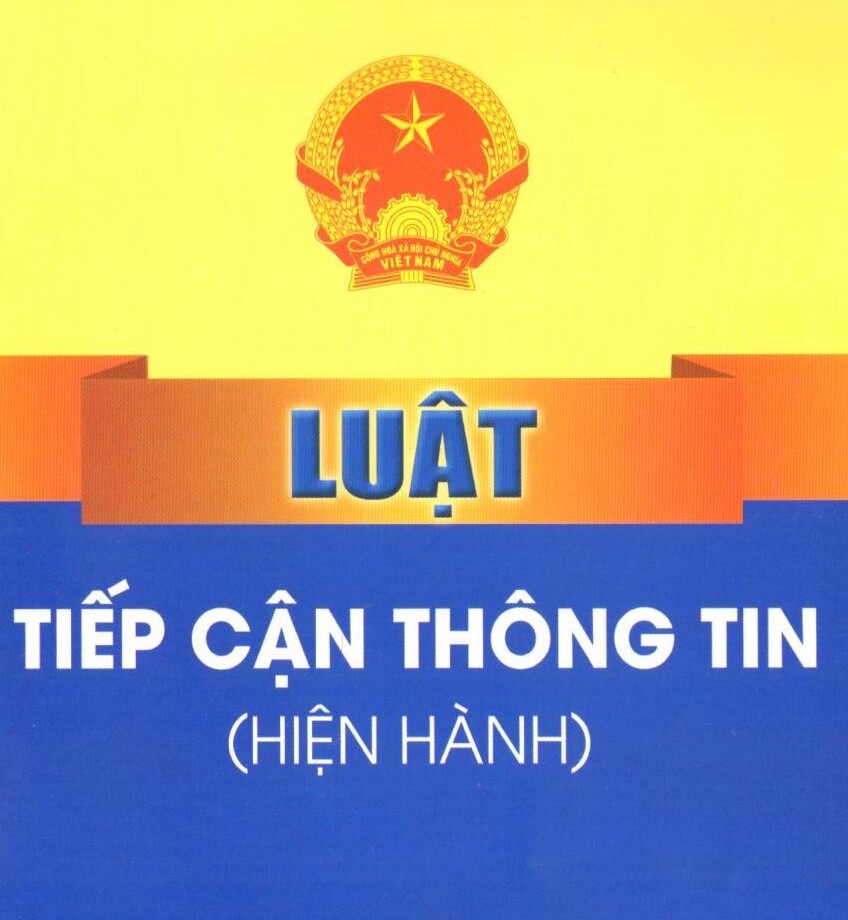 Chính phủ thống nhất nội dung dự án Luật Tiếp cận thông tin (sửa đổi)- Ảnh 1. Chính phủ thống nhất nội dung dự án Luật Tiếp cận thông tin (sửa đổi)- Ảnh 1.