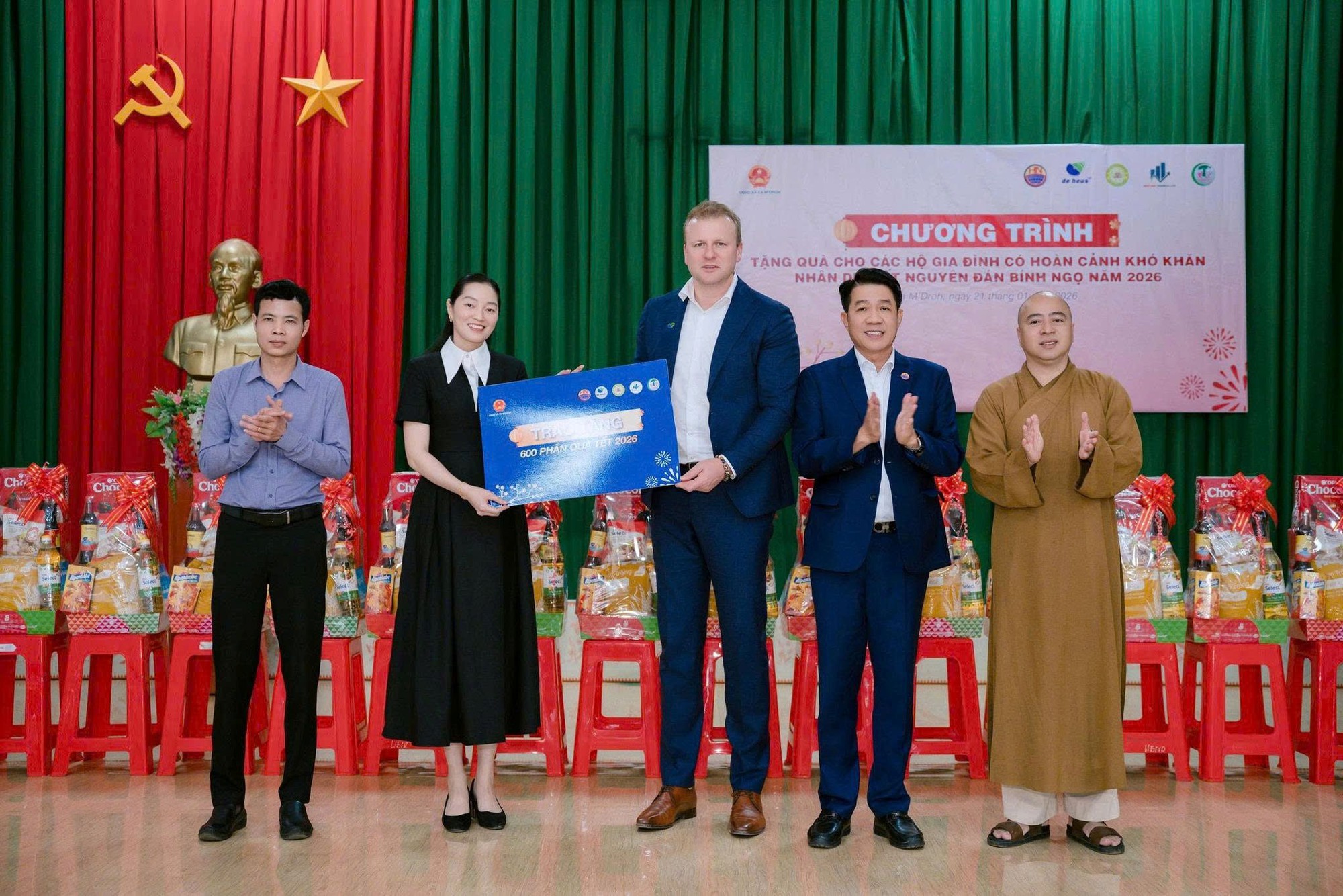 De Heus tiên phong thúc đẩy chuỗi giá trị nông nghiệp Việt Nam phát triển bền vững- Ảnh 5. De Heus tiên phong thúc đẩy chuỗi giá trị nông nghiệp Việt Nam phát triển bền vững- Ảnh 5.