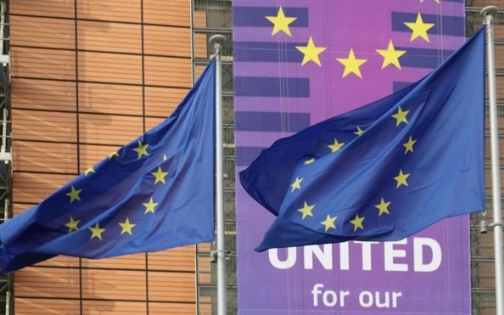 Quy định thuế mới của EU với hàng điện tử nhập khẩu