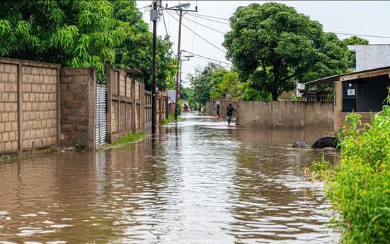 Việt Nam hỗ trợ 100.000 USD giúp Mozambique khắc phục hậu quả thiên tai