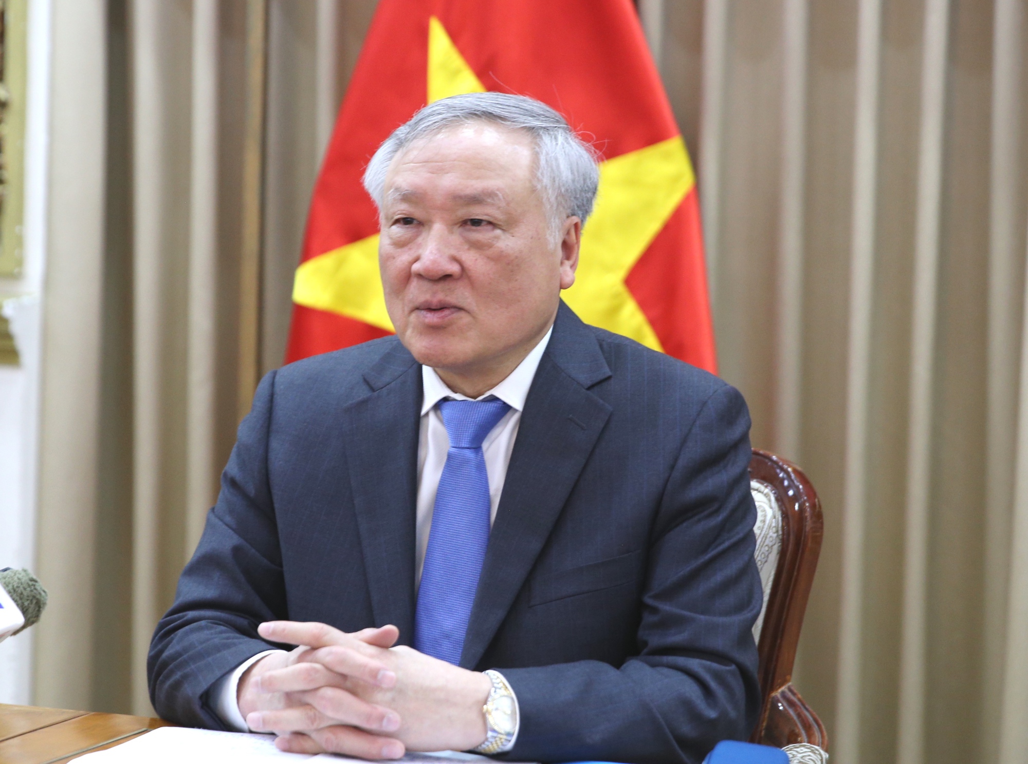 Trung tâm Tài chính Quốc tế - Cú 'hích' đối với nền kinh tế Việt Nam- Ảnh 3.