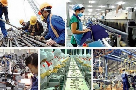 Chính sách đối với người lao động khi cổ phần hóa doanh nghiệp- Ảnh 1. Chính sách đối với người lao động khi cổ phần hóa doanh nghiệp- Ảnh 1.