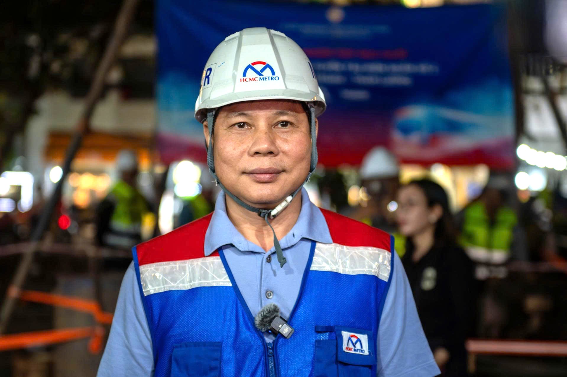 Quyết tâm đến năm 2030 có 187 km Metro: TPHCM nỗ lực vượt bậc để làm nên kỳ tích- Ảnh 2.