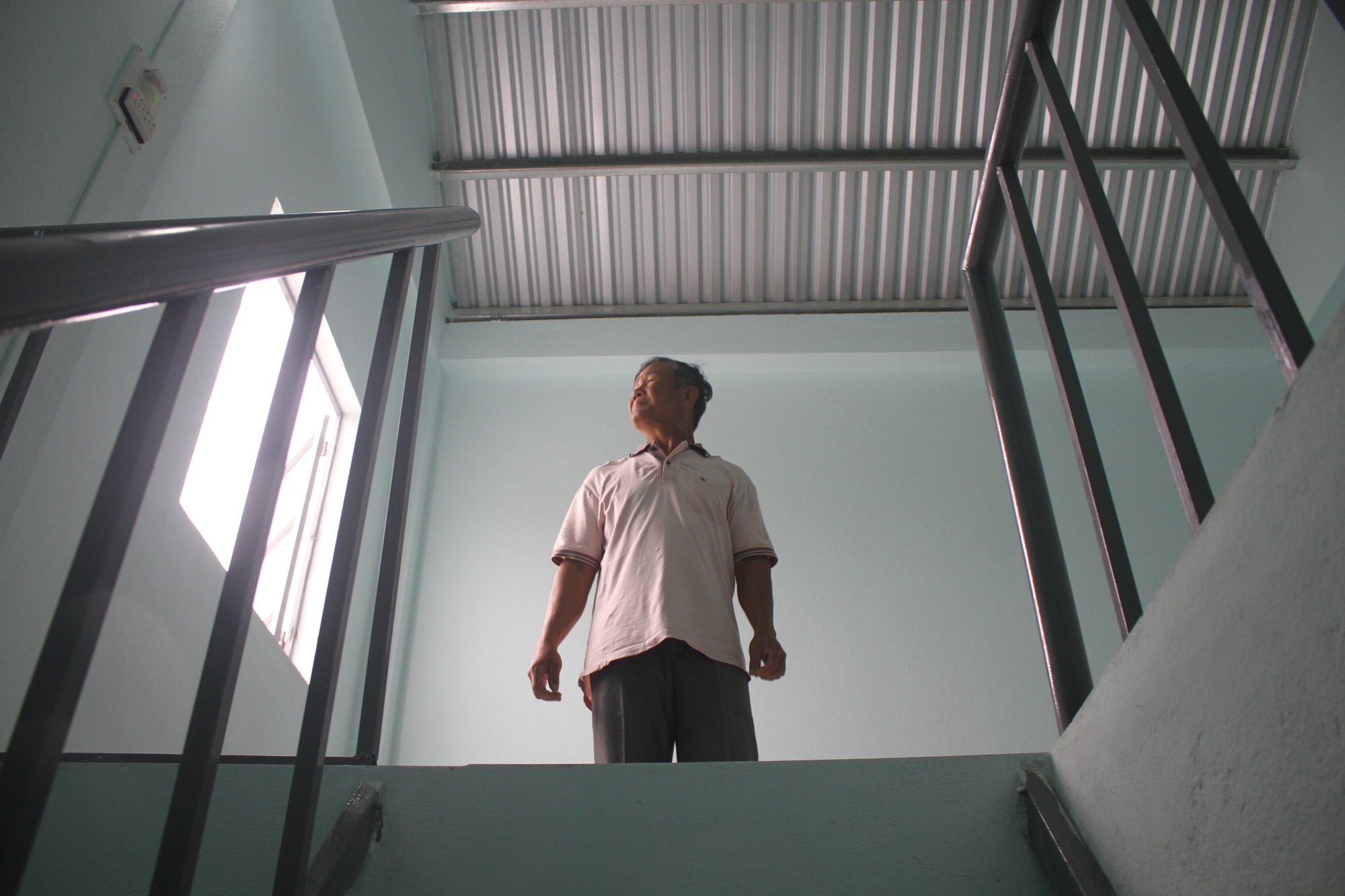 'Rốn lũ' Hòa Thịnh: Miền xanh hy vọng đã nảy mầm- Ảnh 7. 'Rốn lũ' Hòa Thịnh: Miền xanh hy vọng đã nảy mầm- Ảnh 7.