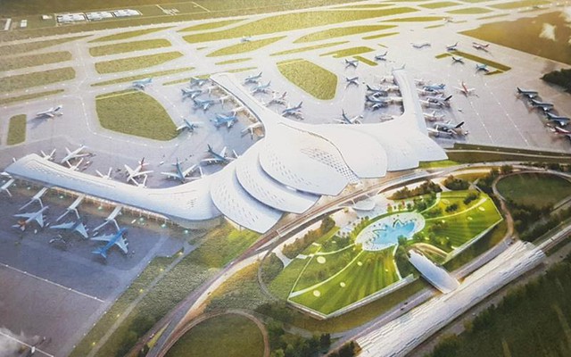 Khắc phục kịp thời các tồn tại, đẩy nhanh tiến độ Dự án Cảng hàng không quốc tế Long Thành