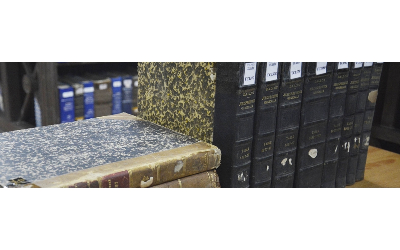 Đề nghị UNESCO ghi danh "Khối tài liệu lưu trữ về Đông Dương" vào Danh mục di sản tư liệu thế giới