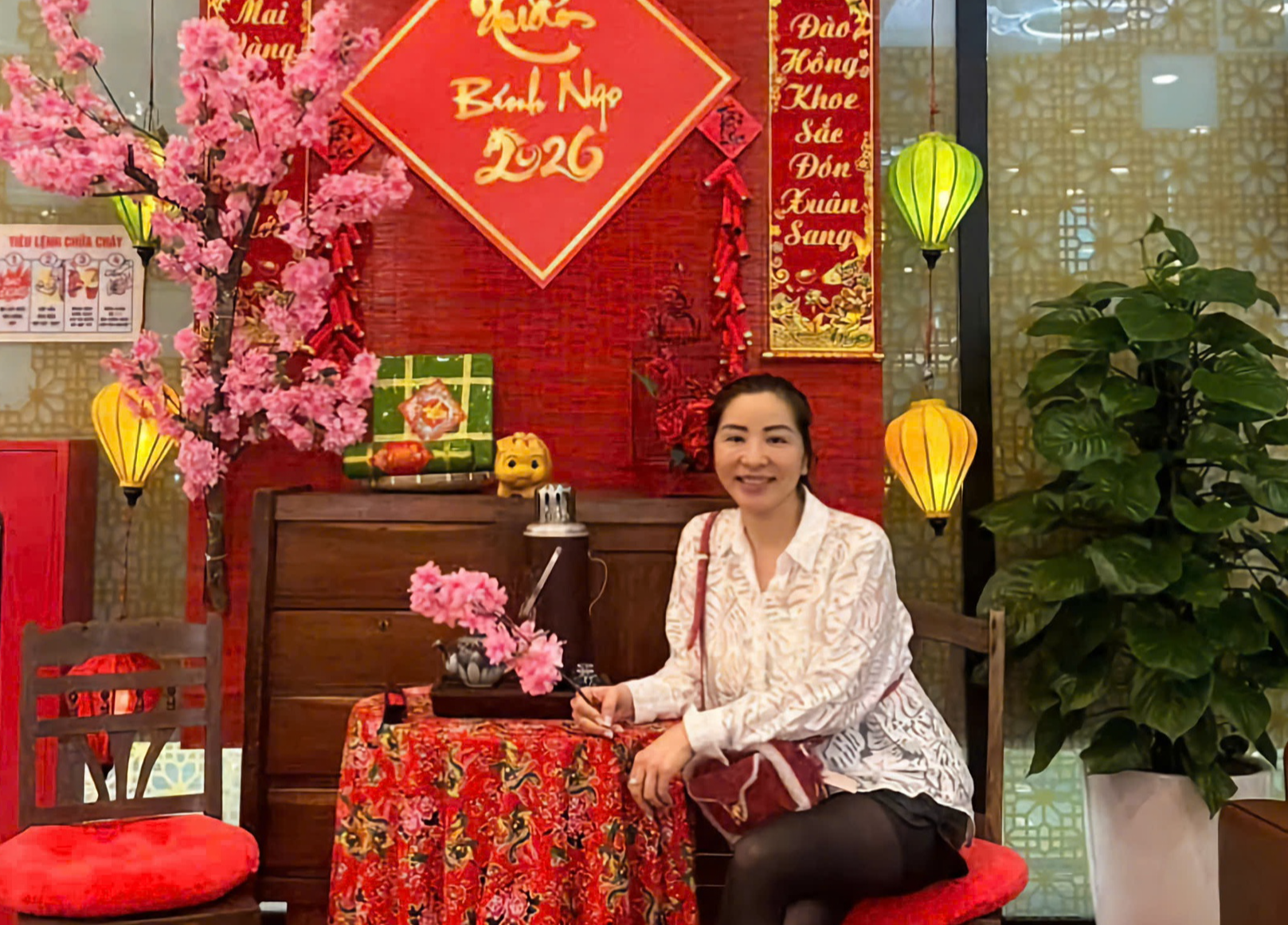 Tết quê hương trong trái tim kiều bào- Ảnh 6.