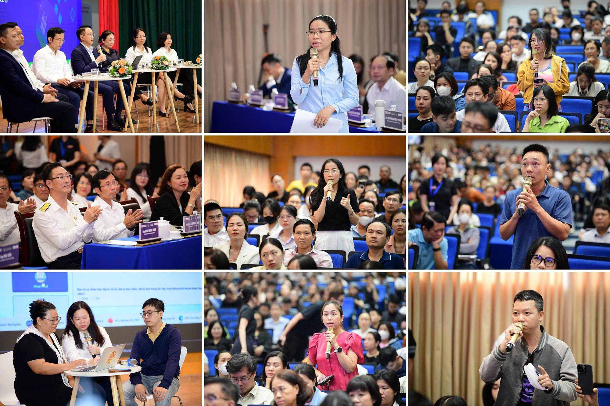 Chính sách tài khóa linh hoạt, nuôi dưỡng nguồn thu thuế bền vững- Ảnh 2.