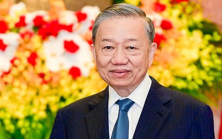 Tổng Bí thư Tô Lâm sẽ có chuyến công tác tại Hoa Kỳ, dự khai mạc Hội đồng Hòa bình về Gaza