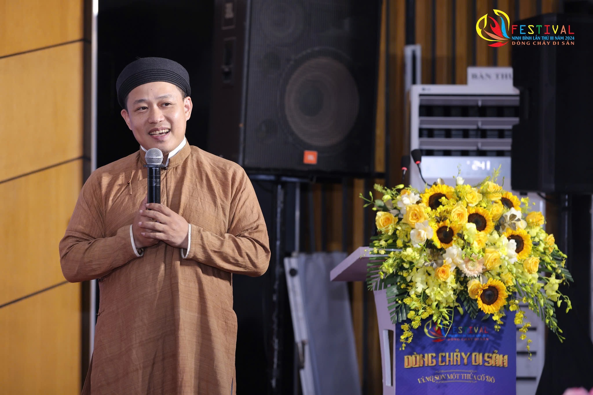 Hành trình đưa trà ra thế giới với niềm kiêu hãnh Việt- Ảnh 2.