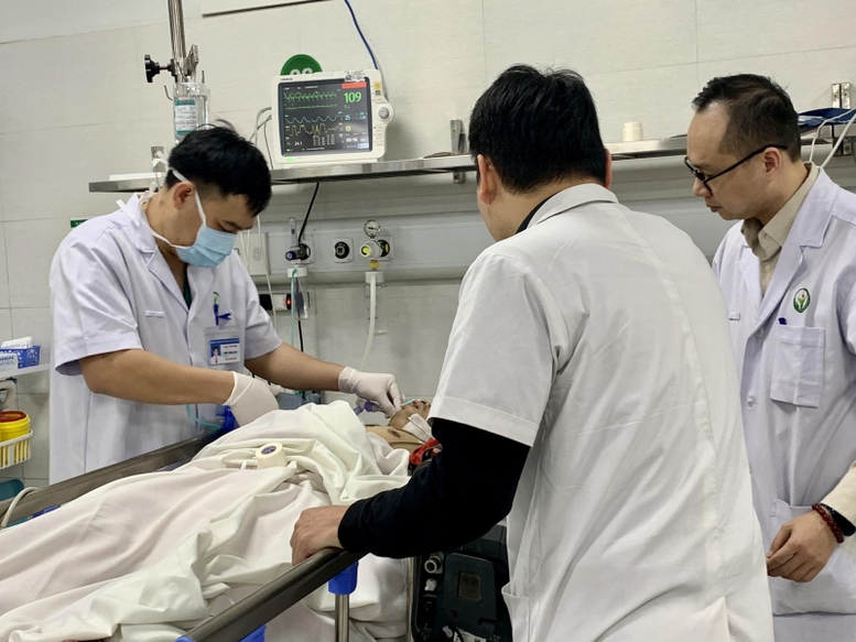 Hơn 11.000 trẻ chào đời trong 5 ngày nghỉ Tết Bính Ngọ 2026- Ảnh 2.