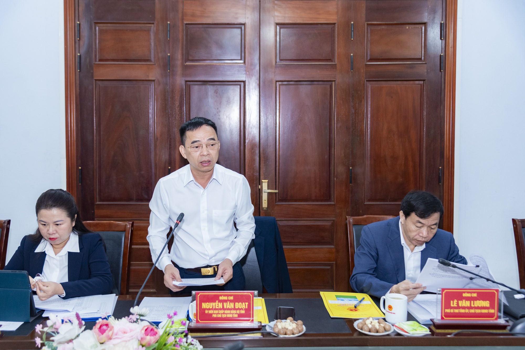 FPT đề xuất đầu tư Tổ hợp giáo dục tại Điện Biên- Ảnh 2.