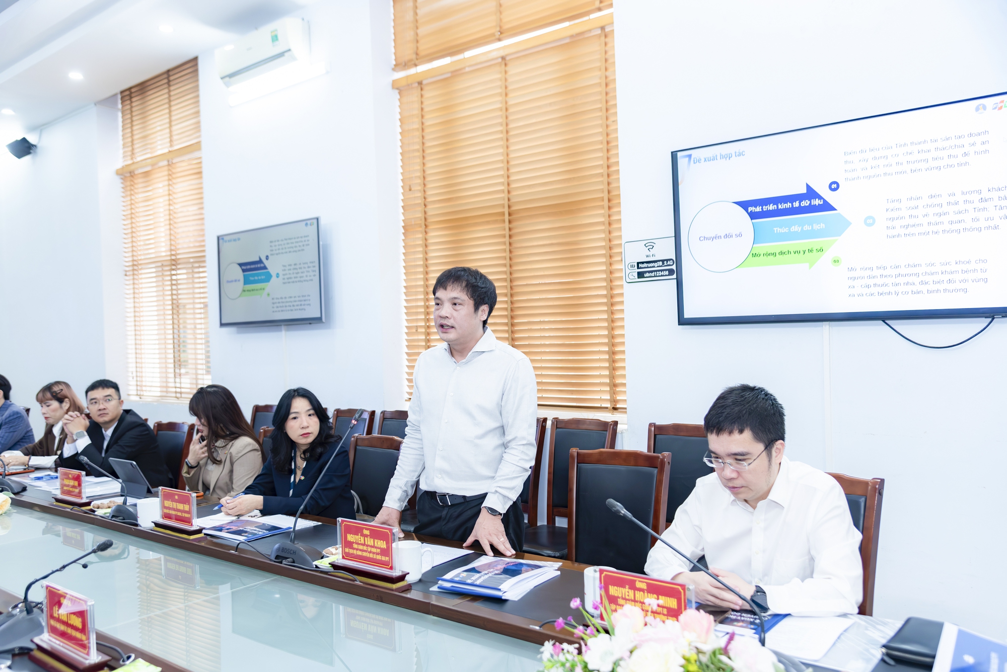 FPT đề xuất đầu tư Tổ hợp giáo dục tại Điện Biên- Ảnh 3.