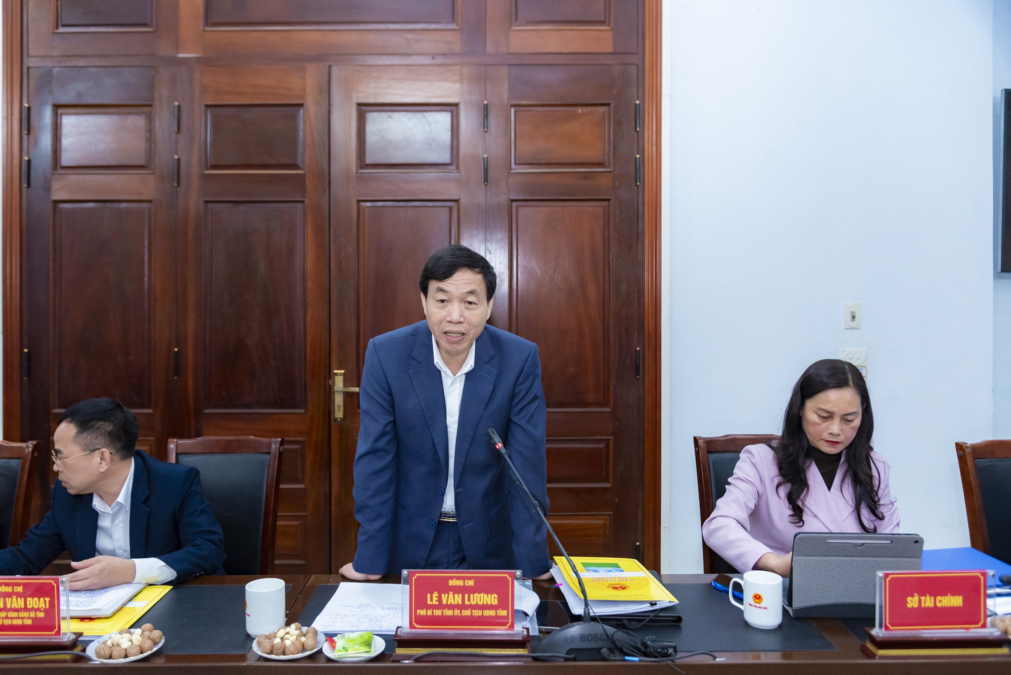 FPT đề xuất đầu tư Tổ hợp giáo dục tại Điện Biên- Ảnh 4.