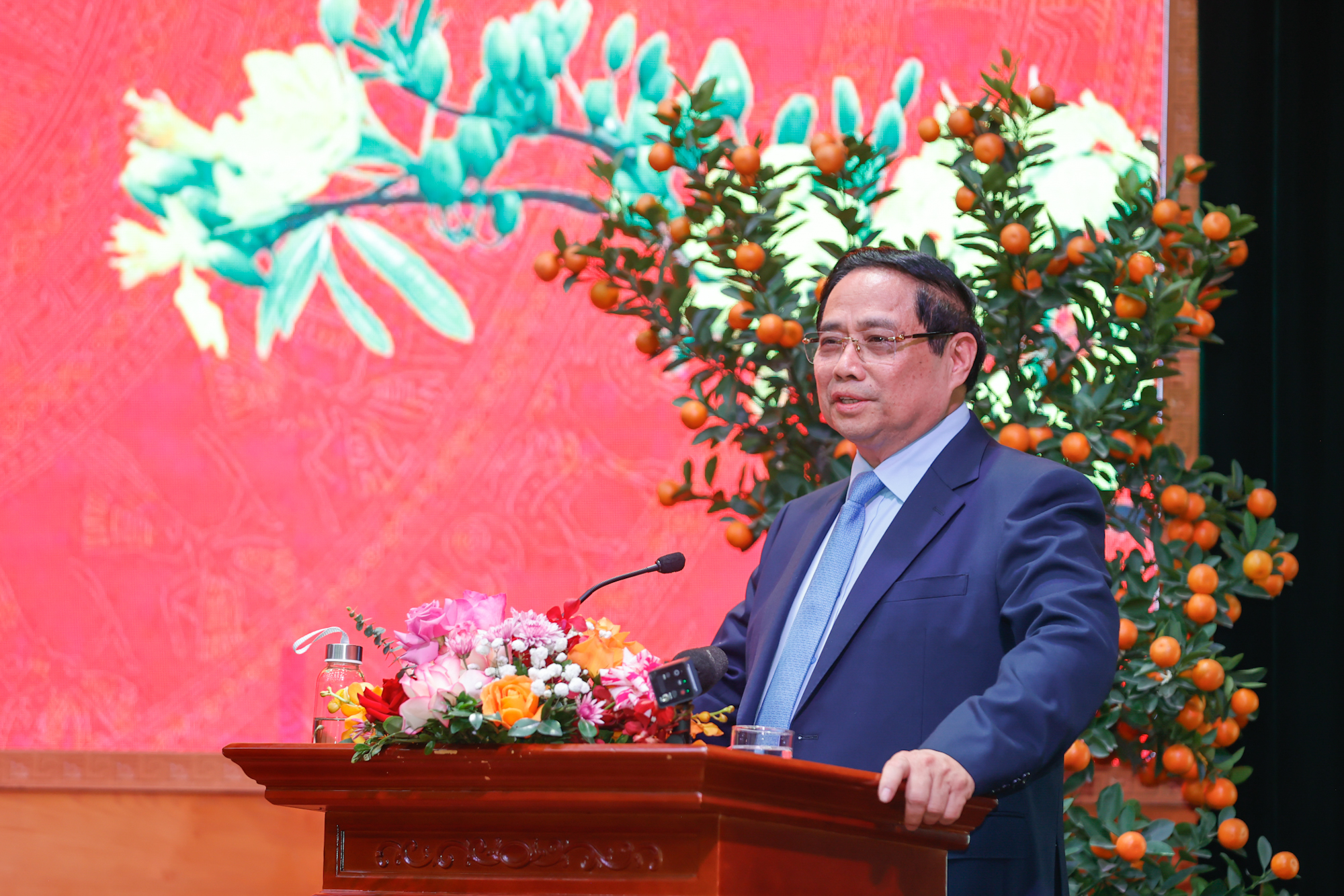 Thủ tướng: Hình thành những diễn đàn lý luận văn hóa sắc bén, có tầm ảnh hưởng khu vực- Ảnh 3.