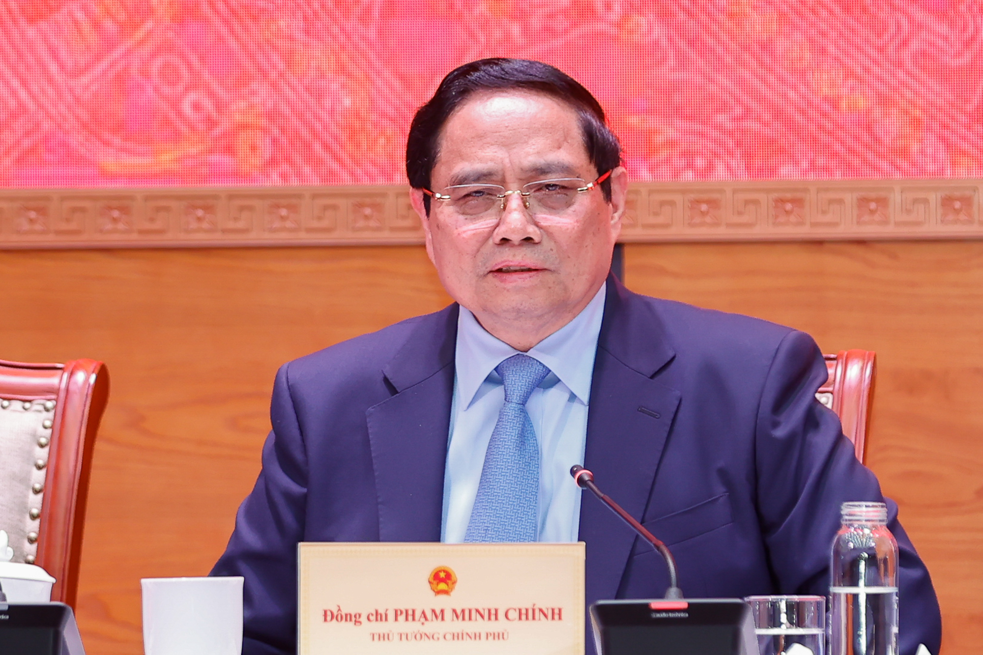 Thủ tướng: Hình thành những diễn đàn lý luận văn hóa sắc bén, có tầm ảnh hưởng khu vực- Ảnh 8.