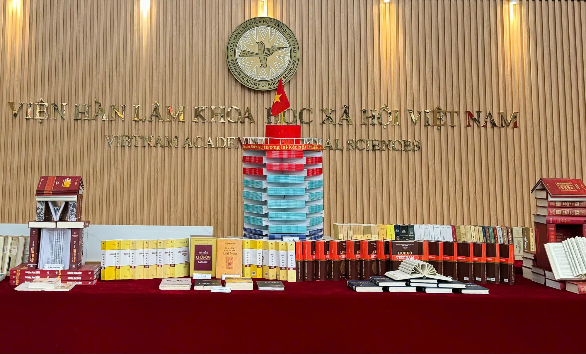 Mừng Đảng, mừng Xuân: Gìn giữ giá trị – Khát vọng vươn xa- Ảnh 5.