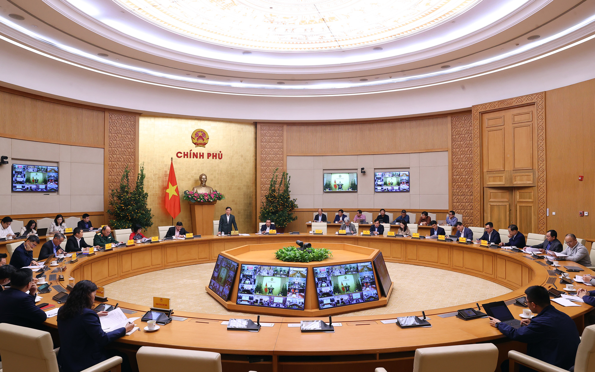 Gỡ 'thẻ vàng' IUU: Rà soát toàn diện, sẵn sàng cho đợt kiểm tra của EC- Ảnh 3.