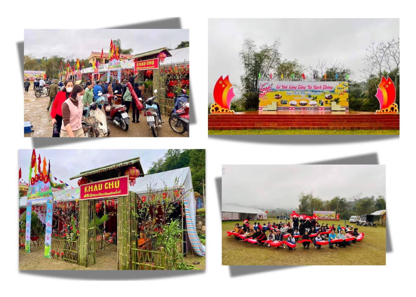 Mở hội xuống đồng, đánh thức mùa xuân vùng cao- Ảnh 5. Mở hội xuống đồng, đánh thức mùa xuân vùng cao- Ảnh 5.