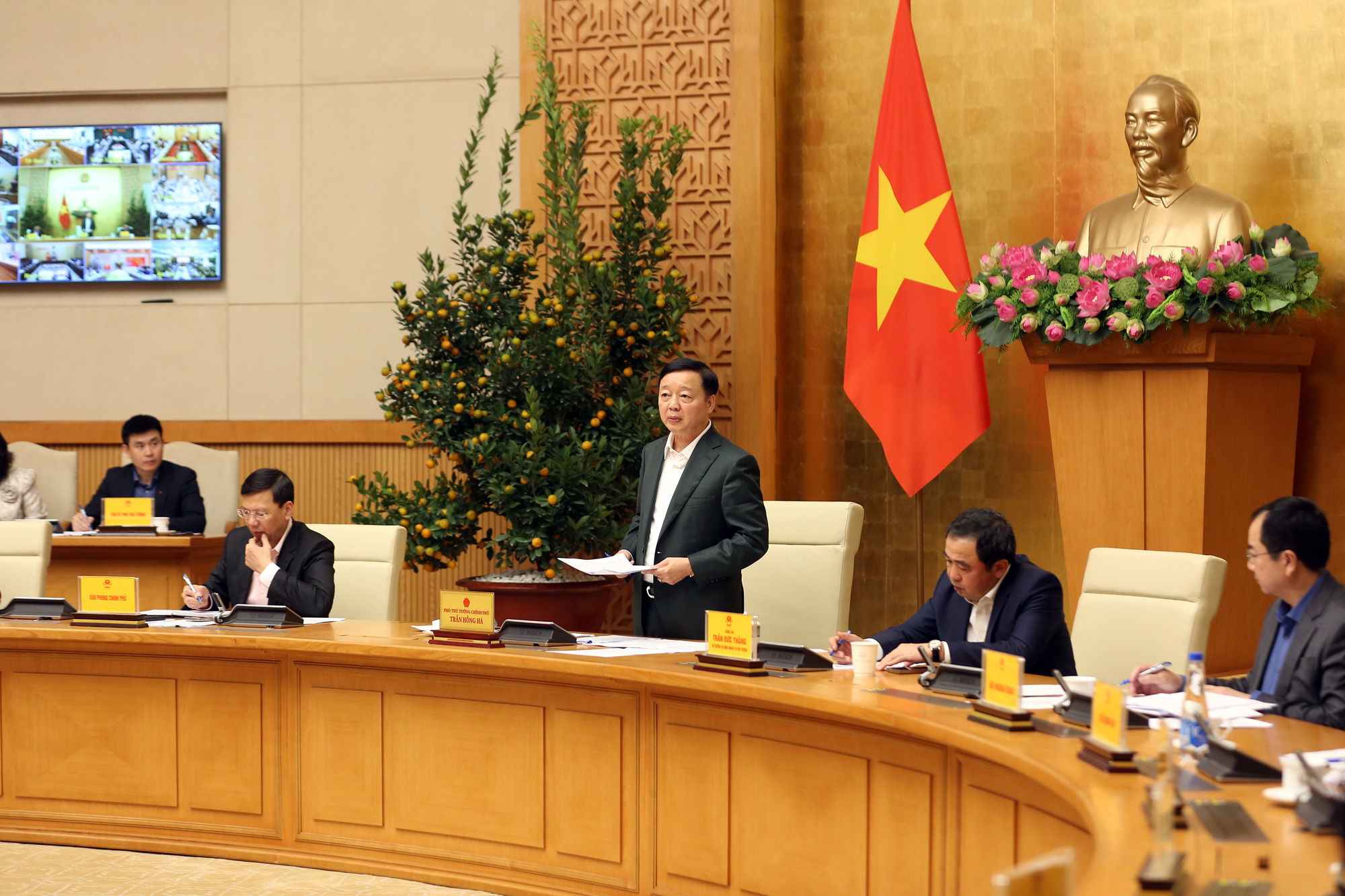 Gỡ 'thẻ vàng' IUU: Rà soát toàn diện, sẵn sàng cho đợt kiểm tra của EC- Ảnh 1.