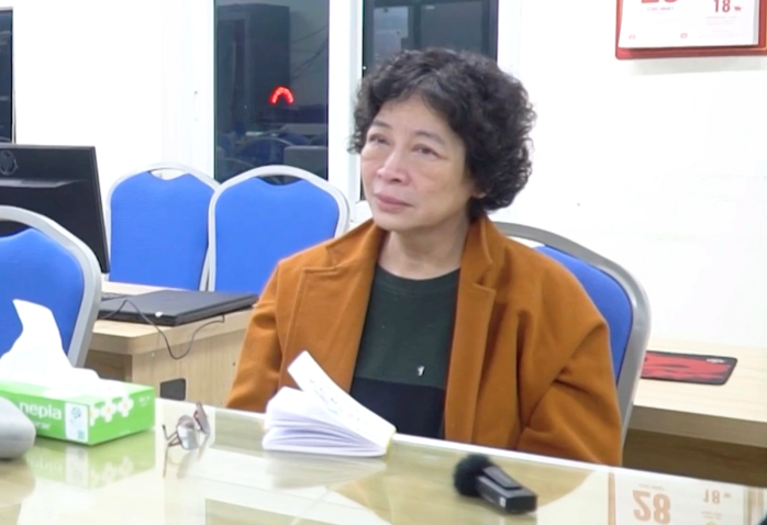 Truy tố cựu Chủ tịch Tập đoàn Sen Tài Thu và đồng phạm lừa đảo chiếm đoạt tài sản đặc biệt lớn- Ảnh 1. Truy tố cựu Chủ tịch Tập đoàn Sen Tài Thu và đồng phạm lừa đảo chiếm đoạt tài sản đặc biệt lớn- Ảnh 1.