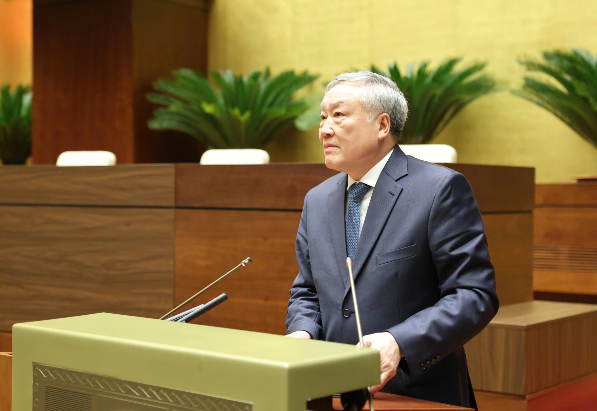 Ưu tiên bố trí nguồn lực, bảo đảm thực thi hiệu quả các Nghị quyết của Bộ Chính trị- Ảnh 4.