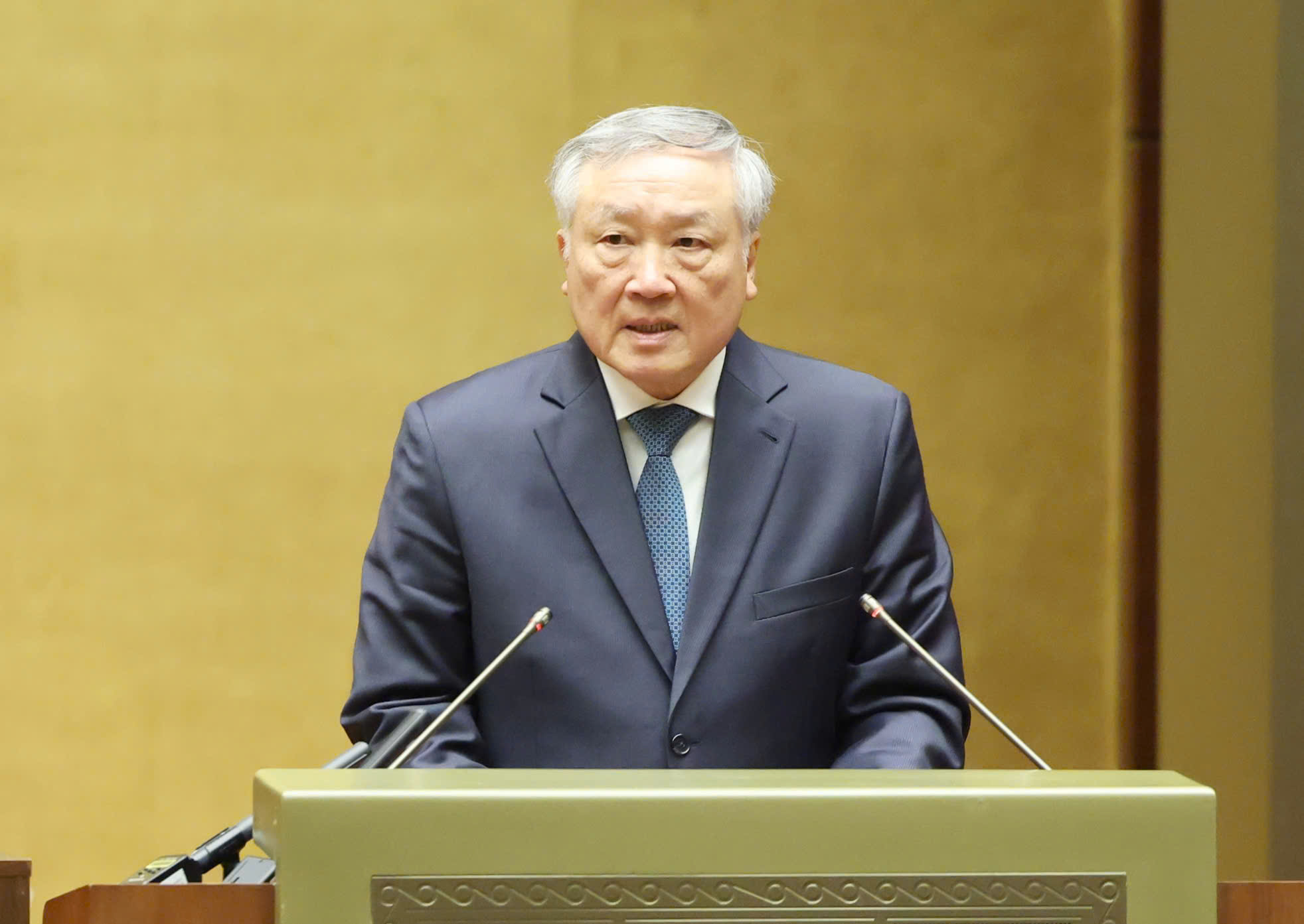 Ưu tiên bố trí nguồn lực, bảo đảm thực thi hiệu quả các Nghị quyết của Bộ Chính trị- Ảnh 2.