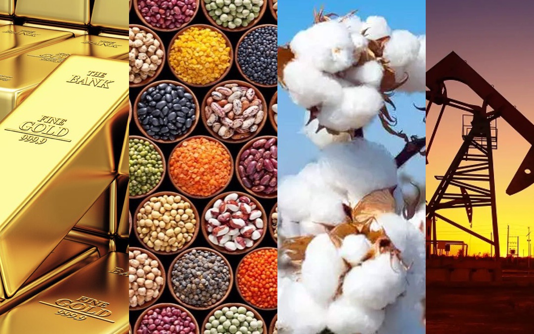 Đề xuất quy định về nhà đầu tư tham gia giao dịch hàng hóa phái sinh