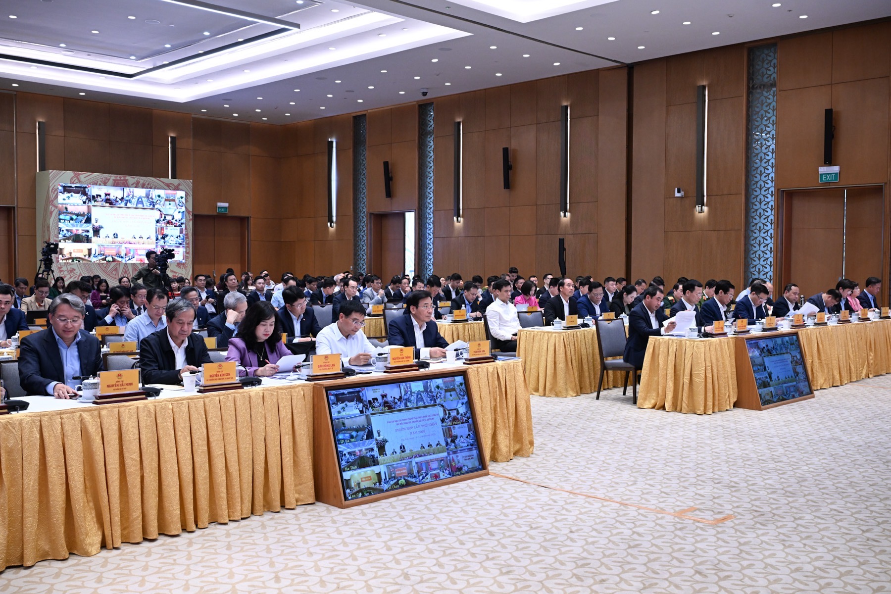 Thủ tướng Phạm Minh Chính: 2026 là năm bứt phá kinh tế số- Ảnh 9.