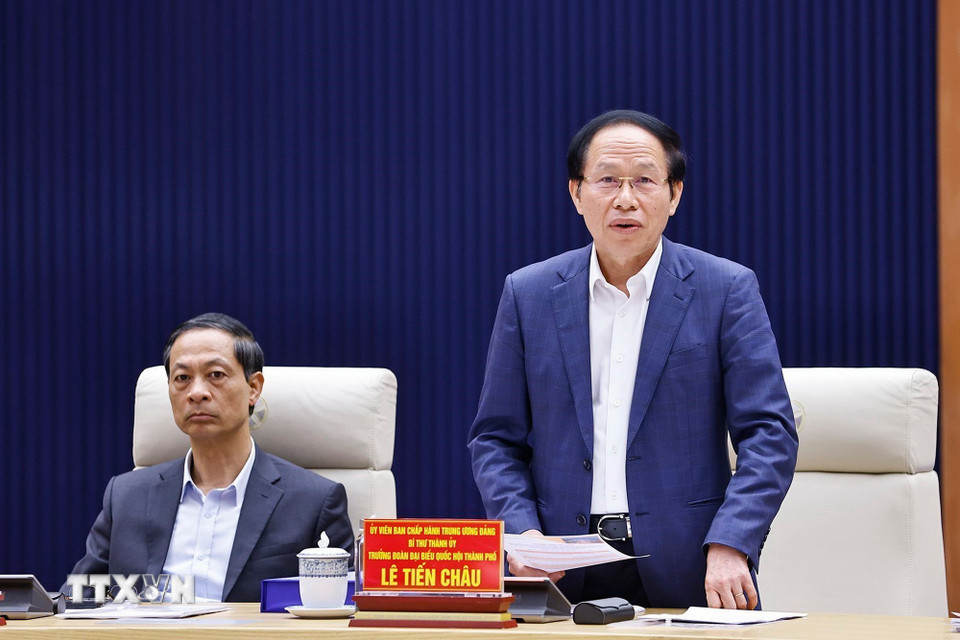 Chủ tịch Quốc hội: Rà soát kỹ nhóm cử tri đặc thù, bảo đảm không bỏ sót quyền bầu cử- Ảnh 2.