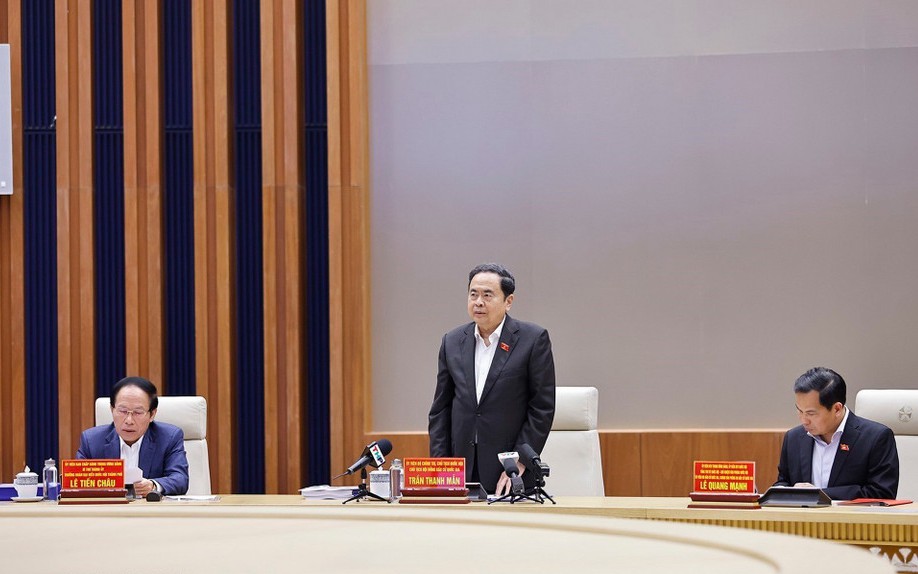 Chủ tịch Quốc hội: Rà soát kỹ nhóm cử tri đặc thù, bảo đảm không bỏ sót quyền bầu cử